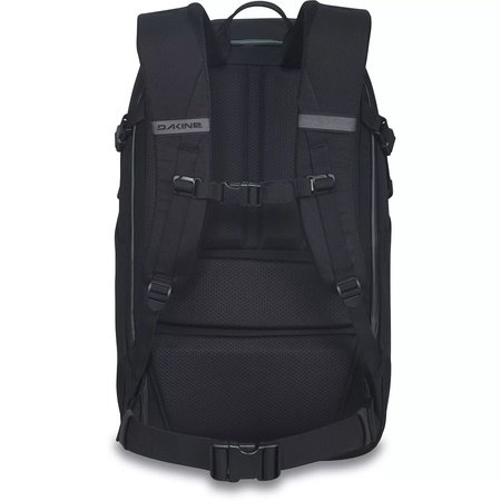 Dakine Rugtas Motive Backpack 30L Black Ballistic