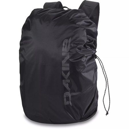 Dakine Rugtas Motive Backpack 30L Black Ballistic