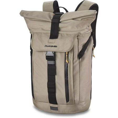 Dakine Rugtas Motive Rolltop 25L Stone Ballistic