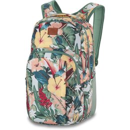 Dakine Rugtas Campus L 33L Island Spring