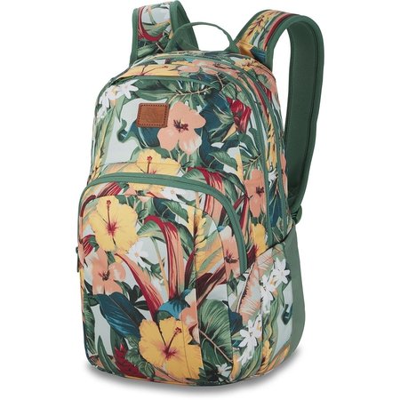 Dakine Rugtas Campus M 25L Island Spring