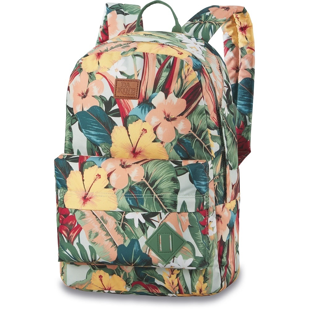 Rugtas 365 Pack 21L Island Spring afbeelding