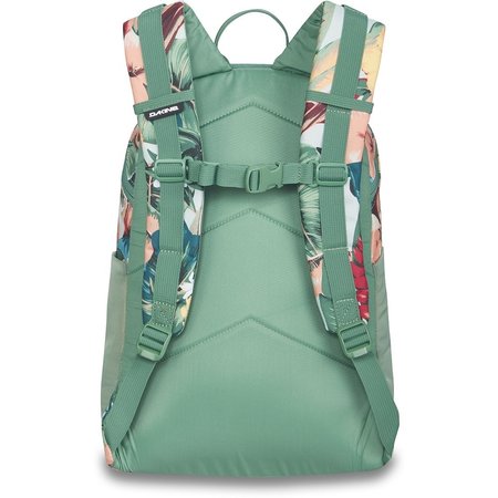 Dakine Rugtas WNDR Pack 18L Island Spring