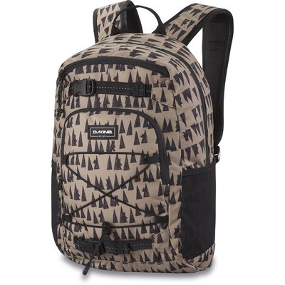 Dakine Rugtas Kids Grom Pack 13L Bear Games