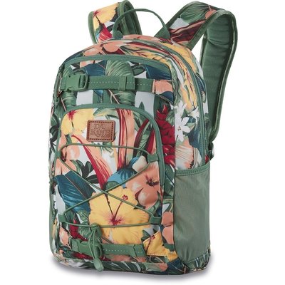 Dakine Rugtas Kids Grom Pack 13L Island Spring