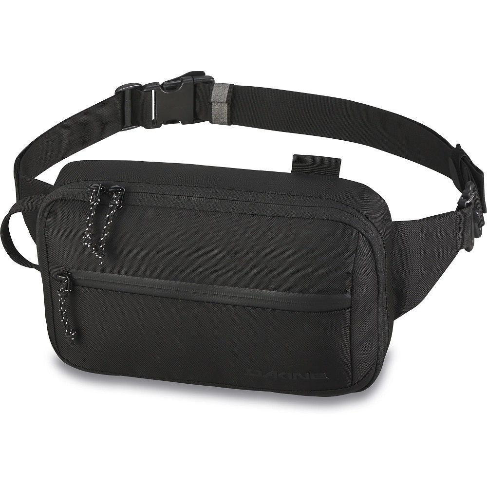 Schoudertas Motive Sling 3,5L Black Ballistic afbeelding