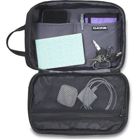 Dakine Schoudertas Motive Sling 3,5L Black Ballistic