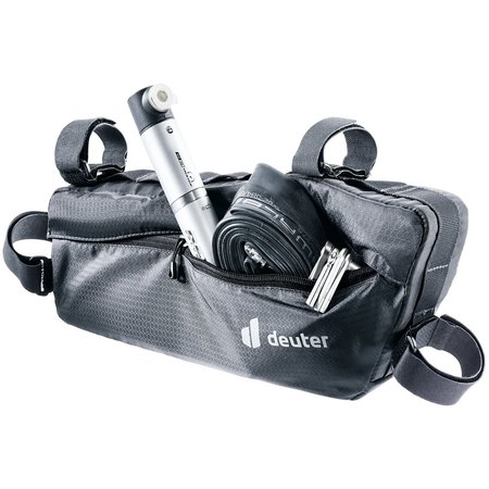 Deuter Frametas Mondego FB 4 Black