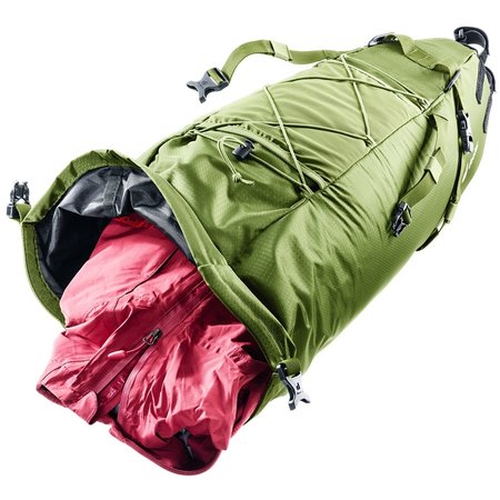 Deuter Zadeltas Mondego SB 16 Meadow