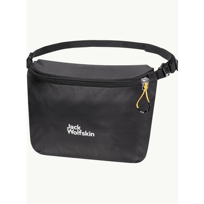 Jack Wolfskin Stuurtas Morobbia Speedster 2in1 1,5L Flash Black