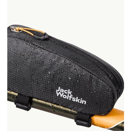 Jack Wolfskin Frametas Morobbia Tube Bag 0,7L Flash Black