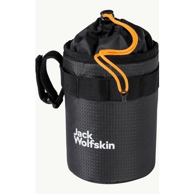 Jack Wolfskin Morobbia Snacky 1L Flash Black
