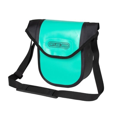 Ortlieb Stuurtas Ultimate Six Compact Free Lagoon/Black - 2,7L