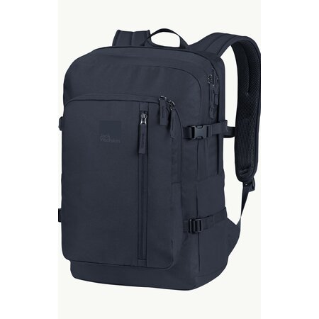 Jack Wolfskin Rugzak Berkeley de Luxe 30L Night Blue