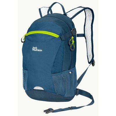 Jack Wolfskin Rugzak Velocity 12L Dark Sea