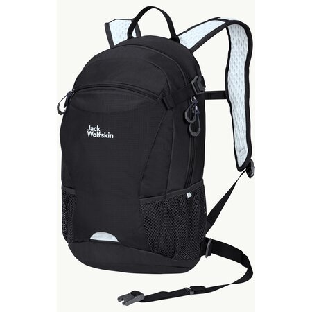 Jack Wolfskin Rugzak Velocity 12L Flash Black