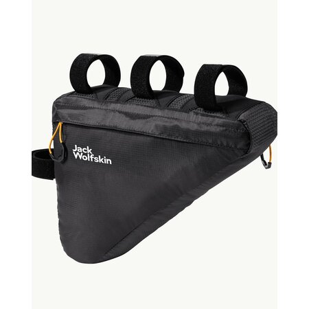 Jack Wolfskin Frametas Morobbia Triangle Bag 2L Flash Black
