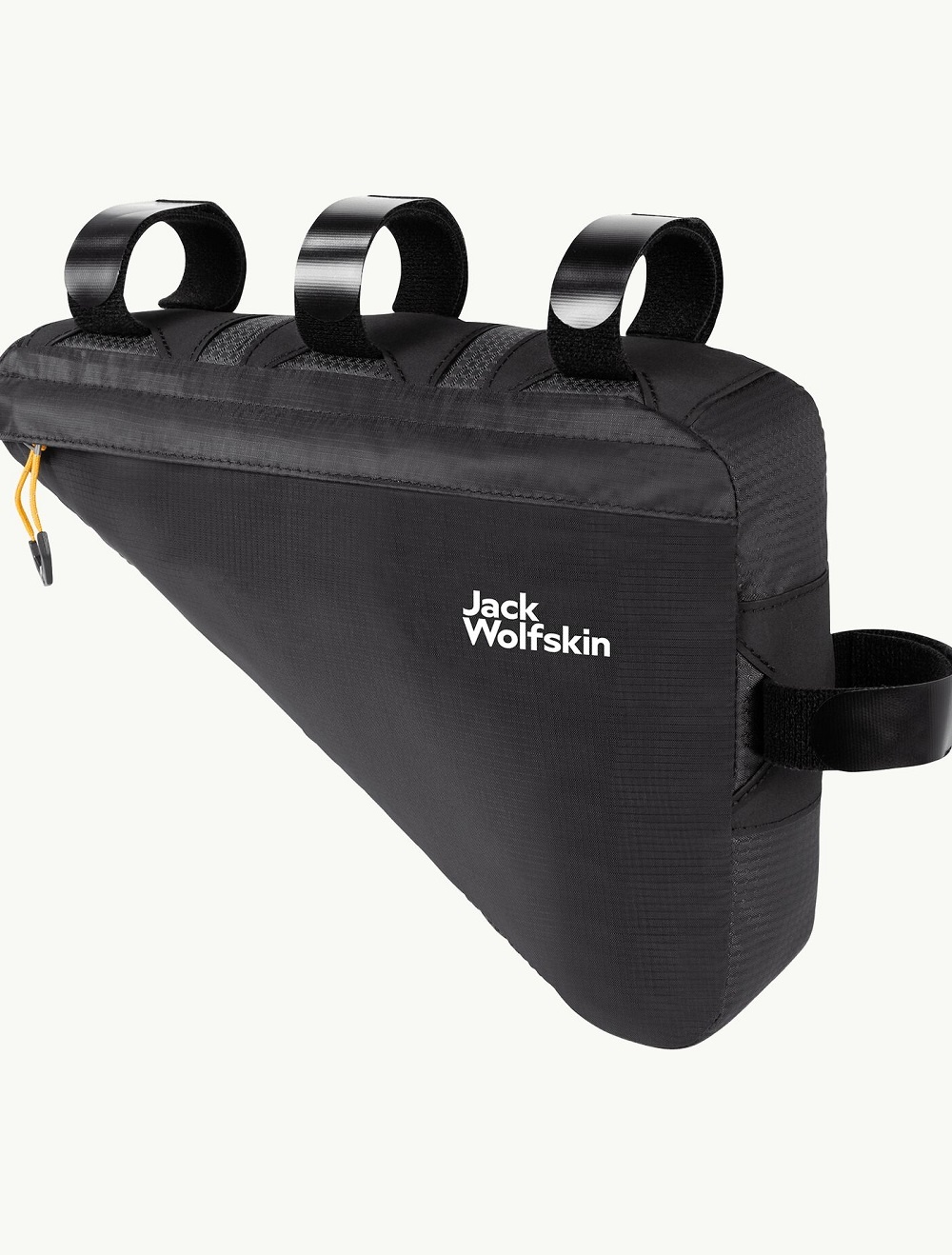 Frametas Morobbia Triangle Bag 2L Flash Black