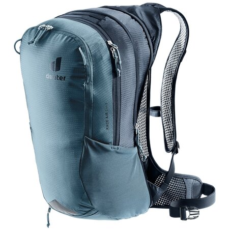 Deuter Rugzak Race Air 14+3 Atlantic Ink