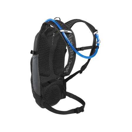 CamelBak Rugzak Lobo 9L Black - met ingebouwd drinksysteem