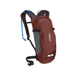 CamelBak Rugzak Lobo 9L Fired Brick/Black