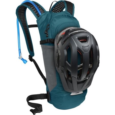 CamelBak Rugzak Lobo 9L Moroccan Blue/Black - met ingebouwd drinksysteem