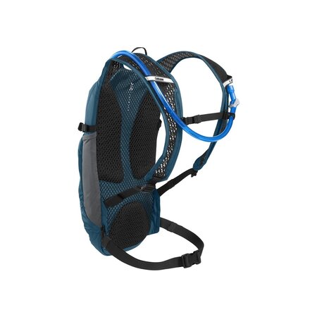 CamelBak Rugzak Lobo 9L Moroccan Blue/Black - met ingebouwd drinksysteem