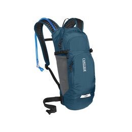 CamelBak Rugzak Lobo 9L Moroccan Blue/Black