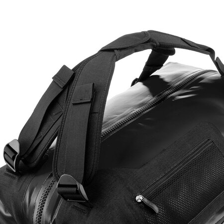 Ortlieb Reistas Duffle RG Black 34L - Waterdicht