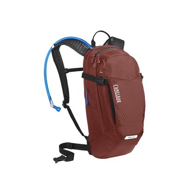 CamelBak Rugzak M.U.L.E. 12L Fired Brick/Black