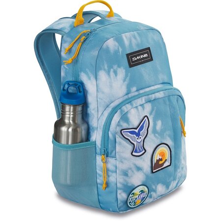 Dakine Rugtas Kids Campus 18L Nature Vibes