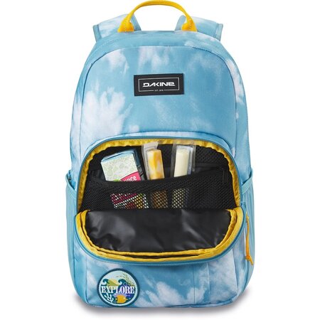 Dakine Rugtas Kids Campus 18L Nature Vibes