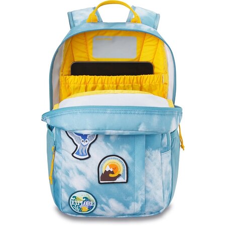 Dakine Rugtas Kids Campus 18L Nature Vibes