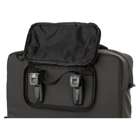 FastRider Jaxx II Office Bag Trend 14L Zwart CG