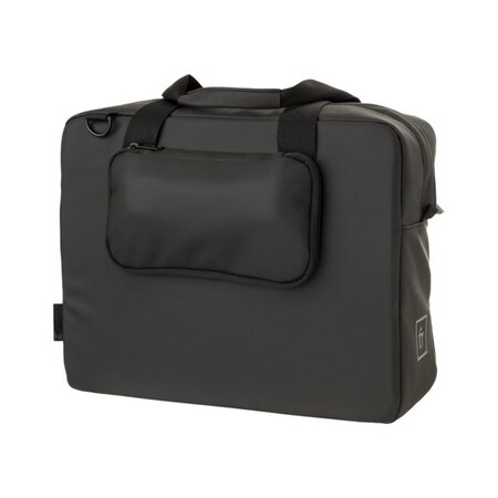 FastRider Jaxx II Office Bag Trend 14L Zwart CG