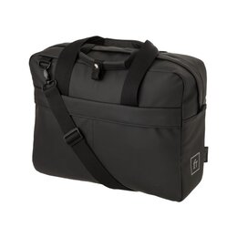 FastRider Jaxx II Office Bag Trend 14L Zwart CG