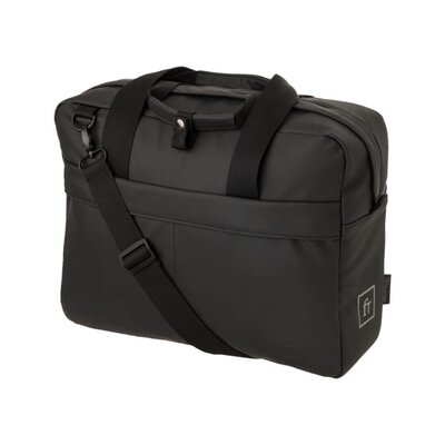 FastRider Jaxx II Office Bag Trend 14L Zwart CG