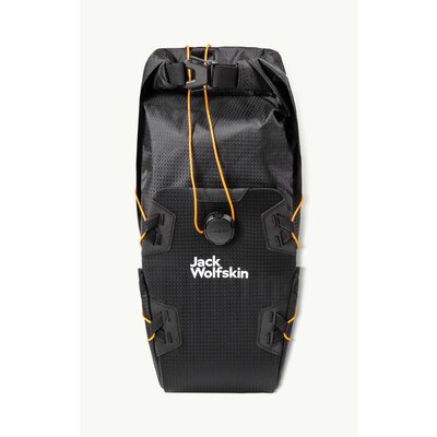 Jack Wolfskin Morobbia Fork Bag 7L Flash Black