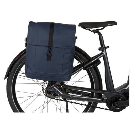 FastRider Enkele fietstas Jaxx II 14L Trend Navy CG