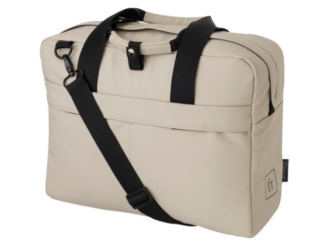 Jaxx II Office Bag Trend 14L Taupe CG afbeelding