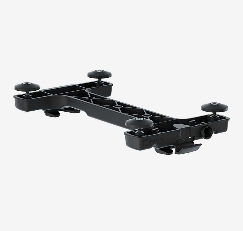 Racktime Snap-it 2.0-adapter