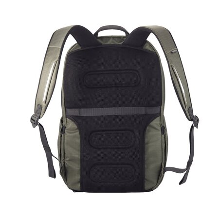 XD Design Rugzak Bobby Explore 27-30L Olive - Anti diefstal rugzak