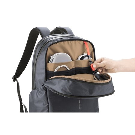 XD Design Rugzak Bobby Explore 27-30L Olive - Anti diefstal rugzak