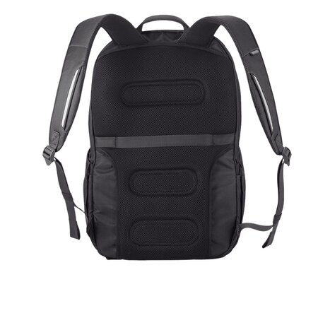 XD Design Rugzak Bobby Explore 27-30L Black - Anti diefstal rugzak