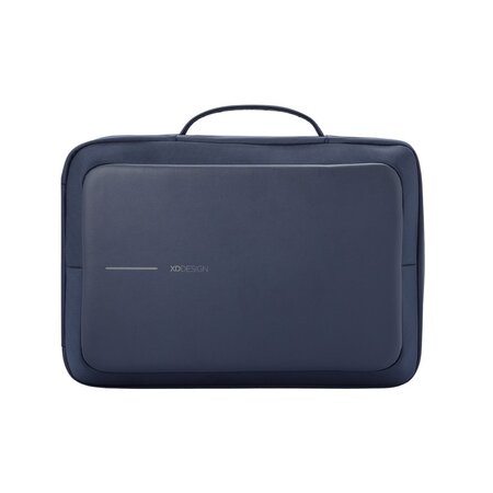 XD Design Rugzak Bobby Bizz 2.0 Blauw 14L - Anti-diefstal