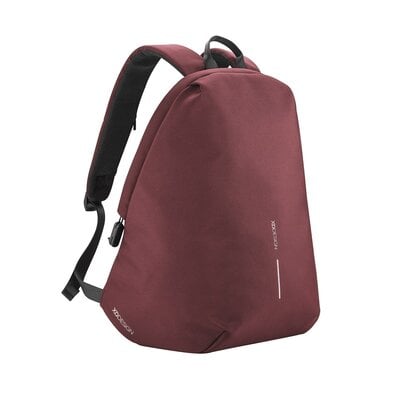 XD Design Rugzak Bobby Soft 13L-16L Rood