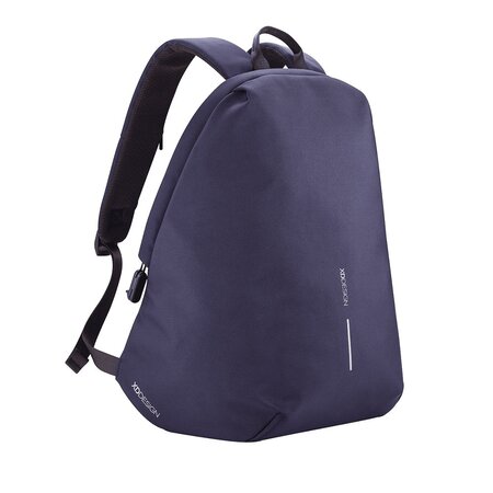 XD Design Rugzak Bobby Soft 13L-16L Navy - Anti-diefstal rugzak