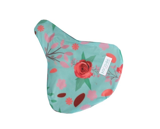 Zadeldekje Saddle Flowers