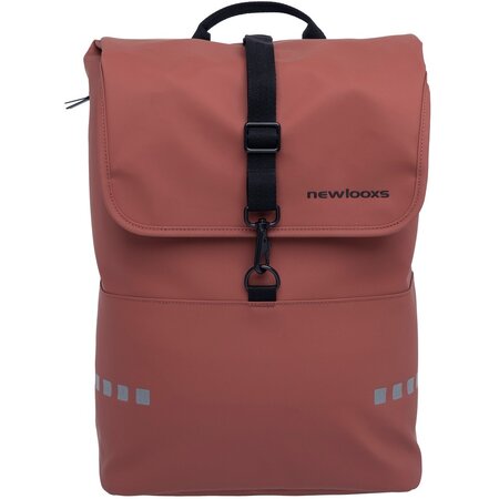 New Looxs Pakaftas / rugzak Odense Backpack 18L Rust