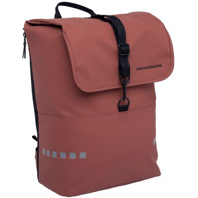 New Looxs Pakaftas / rugtas Odense Backpack 18L Rust